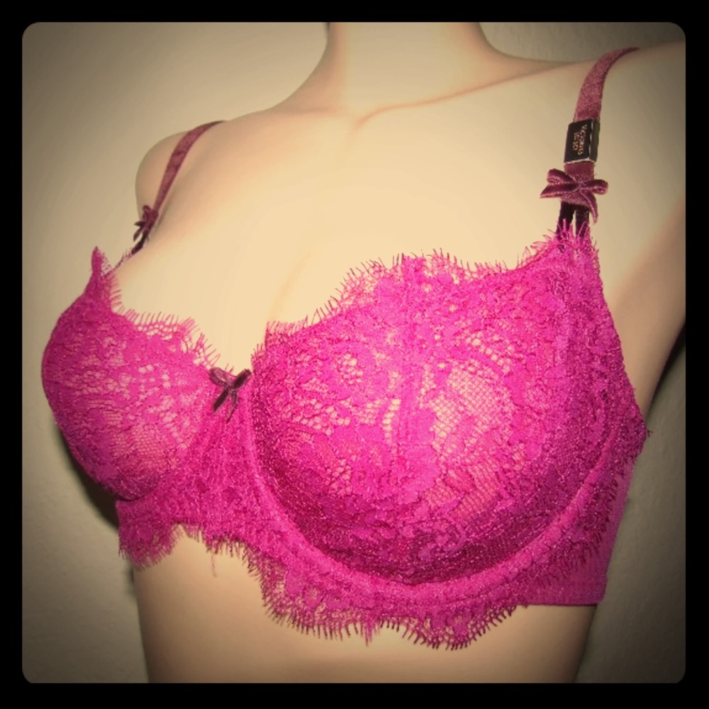 Victoria Secret Dream Angels Push Up